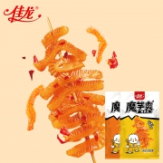 佳龙 魔芋爽 素毛肚 魔芋丝18g*20包
