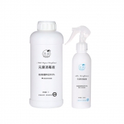 凑单品：涤尚 除菌消毒液 1L