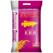 20点：金龙鱼 长粒香大米 5kg