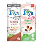 Joya 特级无糖杏仁燕麦奶 1000ml
