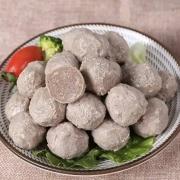 京东极速版：芮瑞 正宗潮汕  牛肉丸 250g*2袋装