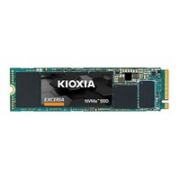 KIOXIA 铠侠 EXCERIA NVMe RC10 极至瞬速 SSD固态硬盘 500G