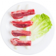 plus会员、限地区：双汇 猪扇骨1kg*3件