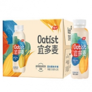 蒙牛 宜多麦 低GI燕麦奶 310ml*12瓶