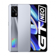 PLUS会员：realme 真我 GT Neo 5G智能手机 12GB+256GB