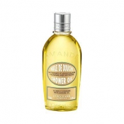 L'OCCITANE 欧舒丹 甜扁桃紧致沐浴油 250ml