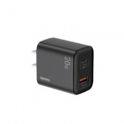 REMAX 睿量 RP-U64 PD充电器 20W