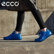 国内¥2399！ECCO 爱步 Biom 2.0健步2.0系列 男士户外运动休闲鞋800624 到手到手￥643.34