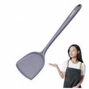 烹帝 抗菌硅胶锅铲