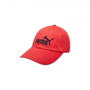 PUMA 彪马 男女时尚 大logo 鸭舌帽