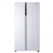 Haier 海尔 BCD-528WDPF 单循环 风冷对开门冰箱 528L 白色
