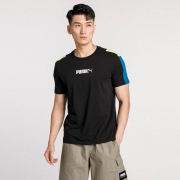 PUMA 彪马 59761951 男子运动T恤