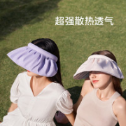Beneunder 蕉下 4897051967309-385481 女士太阳帽子