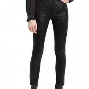 限码28！Levi's® 721  修身女士牛仔裤