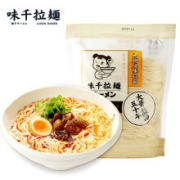 京东PLUS会员：AJISEN RAMEN 味千拉面 兰州风味拉面 1000g*9件