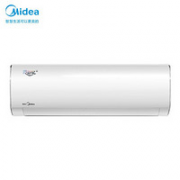 Midea 美的 KFR-26GW/BP2DN8Y-PH400(3) 壁挂式空调 大1匹
