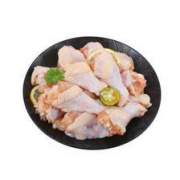 中红 单冻鸡翅根 小鸡腿 1kg*10件
