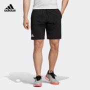 adidas 阿迪达斯 CLUB SW SHORT 9 DU0881 男子运动短裤