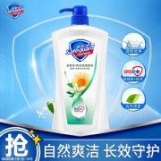 Safeguard 舒肤佳 金银花沐浴露 1000ml
