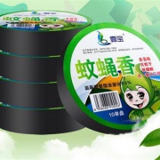 壹宝 蚊香 50单盘