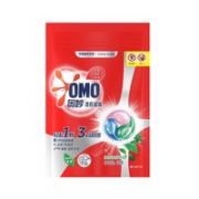 OMO 奥妙 天然酵素3合1洗衣凝珠 270g
