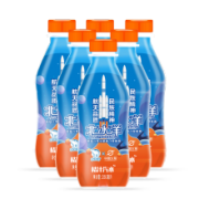 北冰洋 桔汁汽水 280ml*6瓶