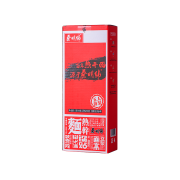蔡明纬 武汉热干面 5人份 共805g