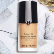 Giorgio Armani 阿玛尼 造型紧颜粉底液 SPF20/PA+++ 30ml