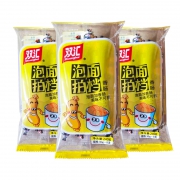 聚划算百亿补贴：Shuanghui 双汇泡面拍档搭档火腿肠240g*3袋