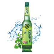 六神 驱蚊花露水 195ml