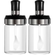 夸克 调料盒 250ml*2
