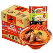 白象 经典大骨面24袋整箱