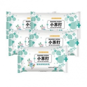 优倍力 小苏打洗衣皂 202g