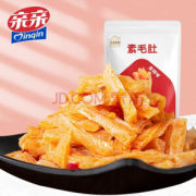 Qinqin 亲亲 素毛肚 180g*1袋