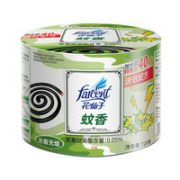 FARCENT 花仙子 蚊香 40盘