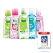 DARLIE 黑人 抑菌护龈漱口水 500ml
