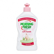 澳洲进口 morning fresh 浓缩洗洁精 350ml
