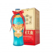 88VIP：YANGHE 洋河 浓香型白酒 55度 500ml*4件