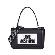 LOVE MOSCHINO JC4300PP0BKQ0 女士单肩包