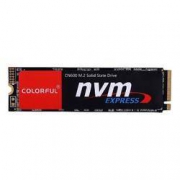 15日0点：COLORFUL 七彩虹 CN600 NVMe M.2 固态硬盘 1TB（PCI-E3.0）