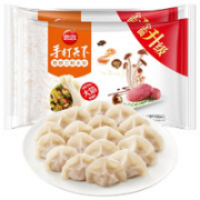 北京地区！思念 菌菇三鲜水饺   2.16kg