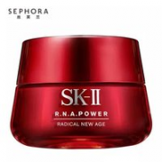 SK-II 微肌因赋活修大红瓶面霜   80g