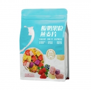 塞星 酸奶果粒燕麦片 500g