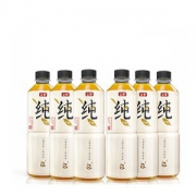 三得利同厂生产 让茶 0糖0脂0卡 乌龙茶 500ml*6瓶