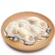 Miao Xiao Er 喵小二 生蚝肉 500g/袋*3件