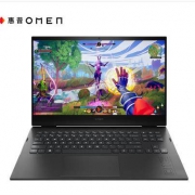 12日0点、新品发售：HP 惠普 暗影精灵7 16.1英寸游戏笔记本电脑（R7-5800H、16GB、512GB、RX6600M）