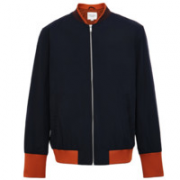 JACK&JONES 杰克琼斯 219321543 男士夹克外套