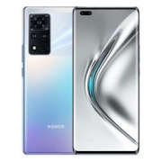 HONOR 荣耀 V40 5G手机 8GB 128GB 钛空银