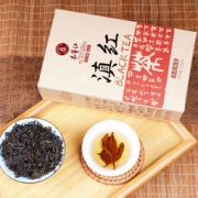 昌宁红 21新茶 云南滇红 一级红茶 120g