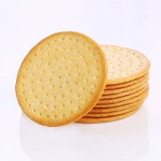 疯狂饼干城 草原鲜乳大饼 1kg